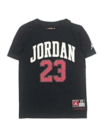 Air Jordan Short Sleeve T-Shirt (view 1)