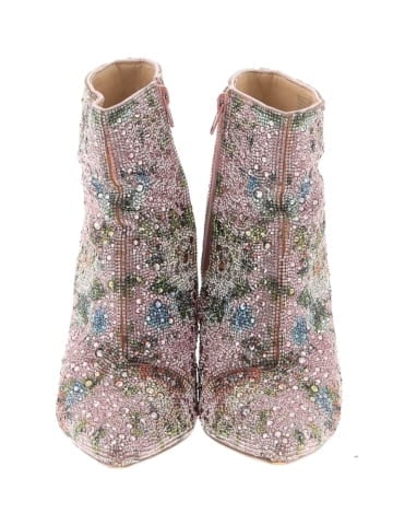 Betsey Johnson Ankle Boots (view 2)