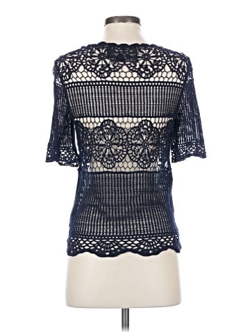 James Coviello Short Sleeve Top (view 2)