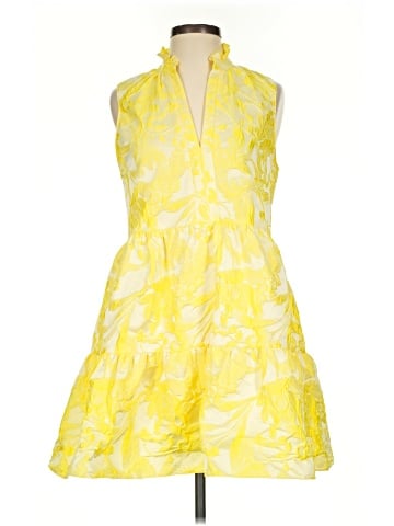 Amanda Uprichard Cocktail Dress (view 1)