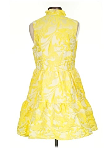 Amanda Uprichard Cocktail Dress (view 2)
