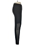 Fabletics Solid Black Active Pants Size M - photo 4