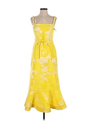Alexis Casual Dress (view 1)