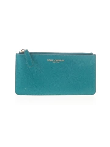 Dolce & Gabbana Leather Wallet (view 1)