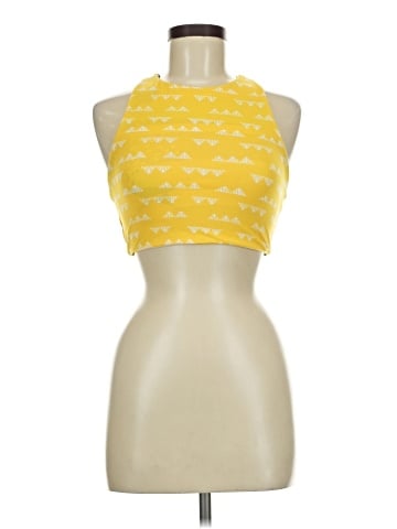 Carve Designs Tank Top (view 1)