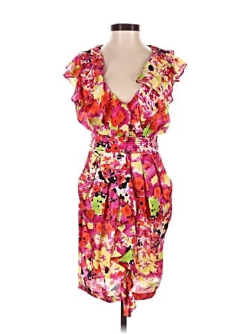 XOXO Cocktail Dress (view 1)