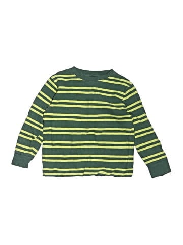 Gymboree Long Sleeve T-Shirt (view 1)
