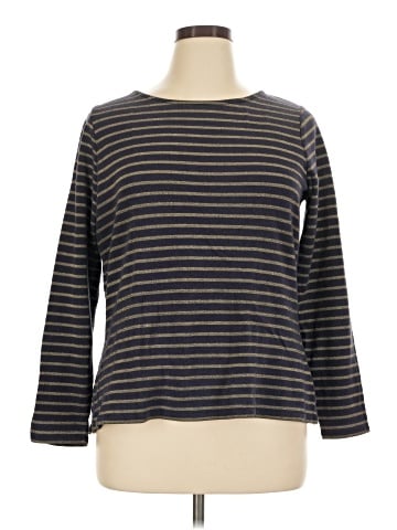 Boden 3/4 Sleeve Top (view 1)
