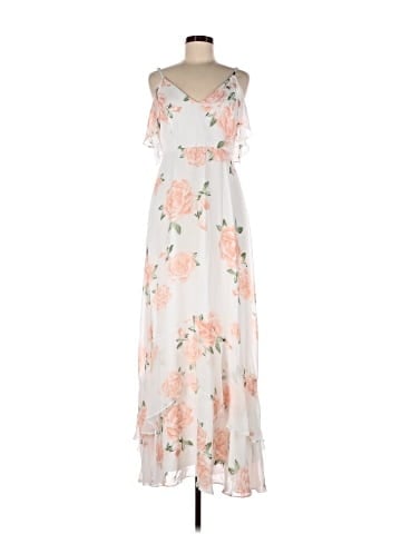 Lulus Casual Dress (view 1)