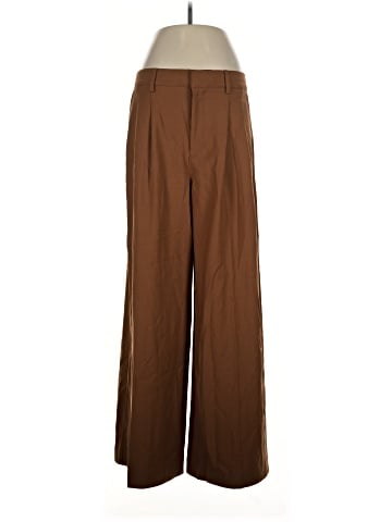 Madewell The Harlow Superwide-Leg Trouser (view 1)