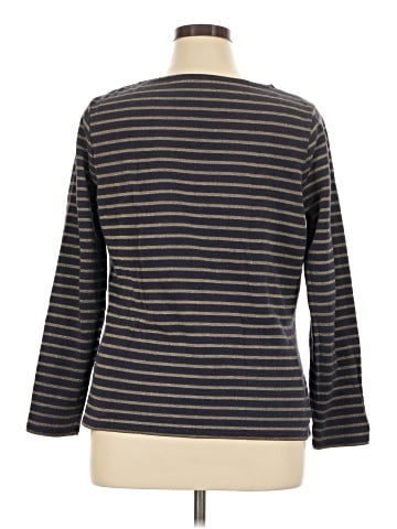 Boden 3/4 Sleeve Top (view 2)