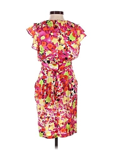 XOXO Cocktail Dress (view 2)