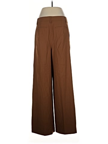 Madewell The Harlow Superwide-Leg Trouser (view 2)