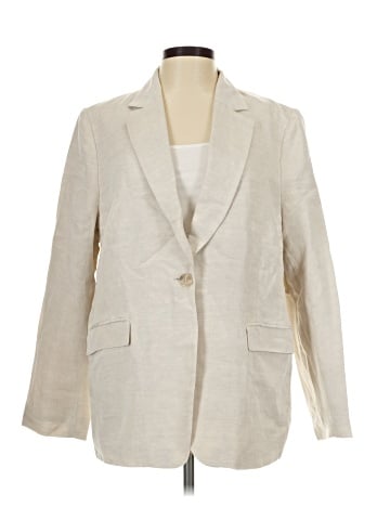 H&M Blazer (view 1)