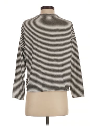 Madewell Long Sleeve Top (view 2)