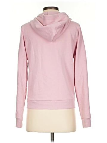Victoria's Secret Pink Zip Up Hoodie (view 2)
