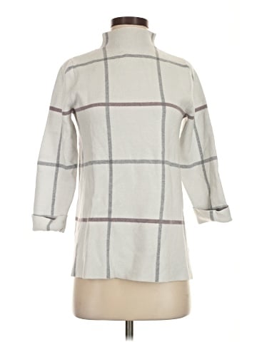 Tahari Turtleneck Sweater (view 1)