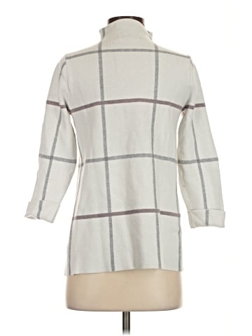 Tahari Turtleneck Sweater (view 2)