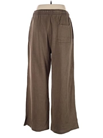 Zara Casual Pants (view 2)