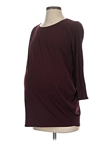 Hatch 3/4 Sleeve T-Shirt (view 1)