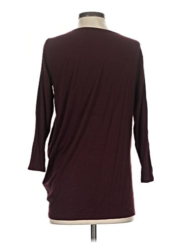 Hatch 3/4 Sleeve T-Shirt (view 2)