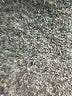 Roz & Ali Stripes Gray Jacket Size XL - photo 7