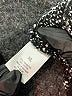 Roz & Ali Stripes Gray Jacket Size XL - photo 8