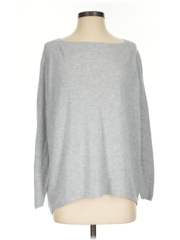 Lou & Grey Pullover Sweater (view 1)