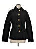 Lilly Pulitzer 100% Polyester Black Jacket Size M - photo 1
