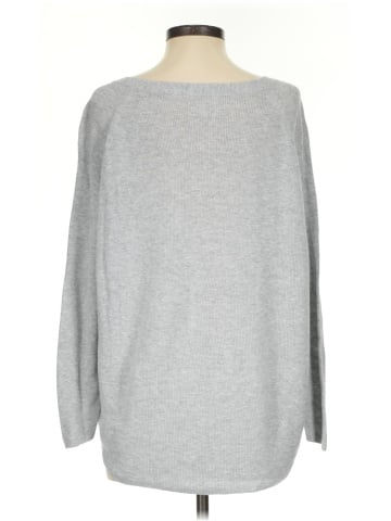 Lou & Grey Pullover Sweater (view 2)