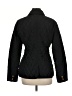 Lilly Pulitzer 100% Polyester Black Jacket Size M - photo 2