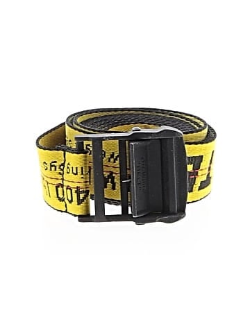 OFF-WHITE Industrial Belt (view 1)