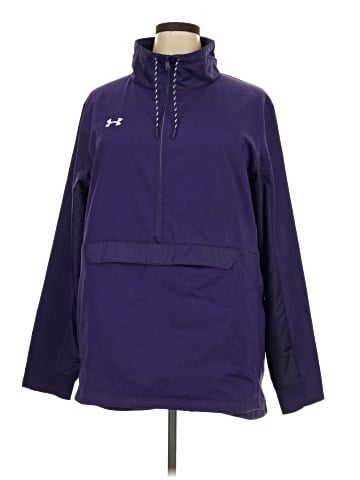 Under Armour Windbreaker (view 1)