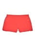 Brooks Solid Orange Athletic Shorts Size XL - photo 1