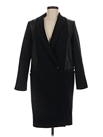 Sandro Coat (view 1)