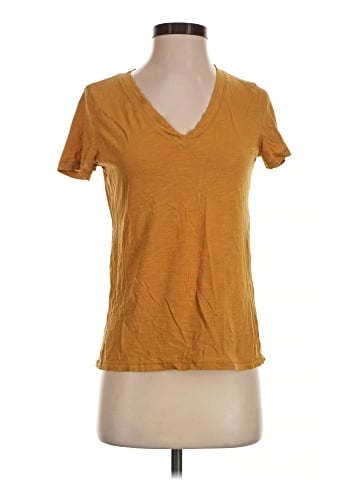 Madewell Short Sleeve T-Shirt (view 1)