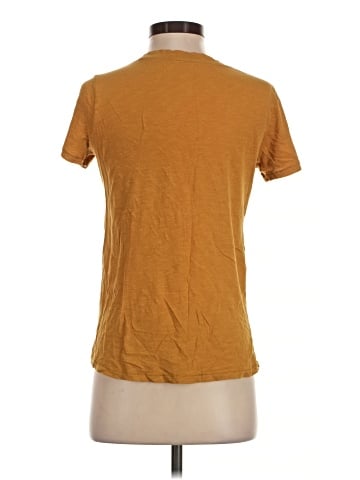 Madewell Short Sleeve T-Shirt (view 2)