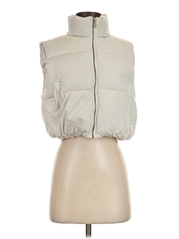 Double Zero Vest (view 1)