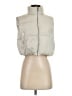 Double Zero Ivory Vest Size S - photo 1