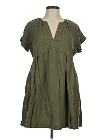 Universal Thread Casual Dress (view 1)