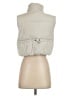 Double Zero Ivory Vest Size S - photo 2