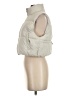 Double Zero Ivory Vest Size S - photo 5