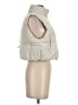 Double Zero Ivory Vest Size S - photo 4