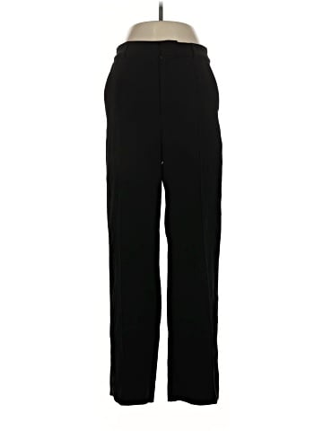 Madewell Tailored Straight-Leg Pants (view 1)