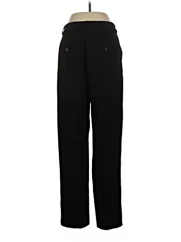 Madewell Tailored Straight-Leg Pants (view 2)