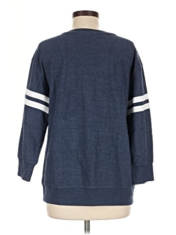 Cato Pullover Sweater (view 2)
