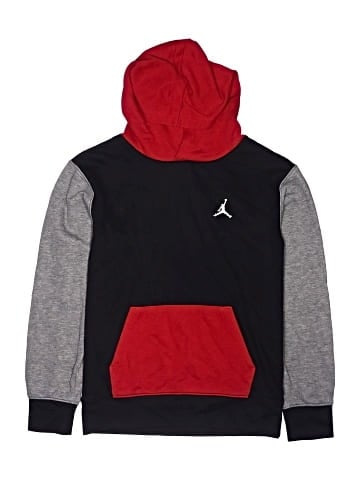 Air Jordan Pullover Hoodie (view 1)
