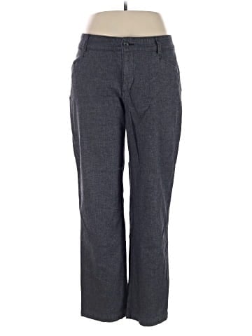 Lee Casual Pants (view 1)