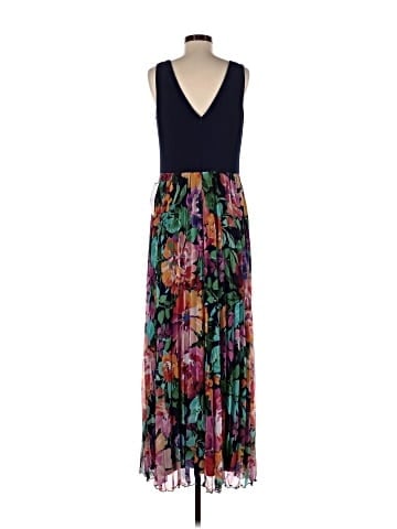 Xscape Cocktail Dress (view 2)