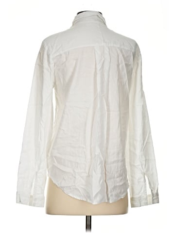 Cloth & Stone Long Sleeve Blouse (view 2)